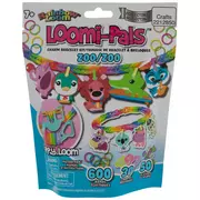 Loom Bands With Clips, Hobby Lobby, 1940949