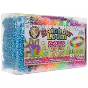Rainbow Loom Sparkles Treasure Box