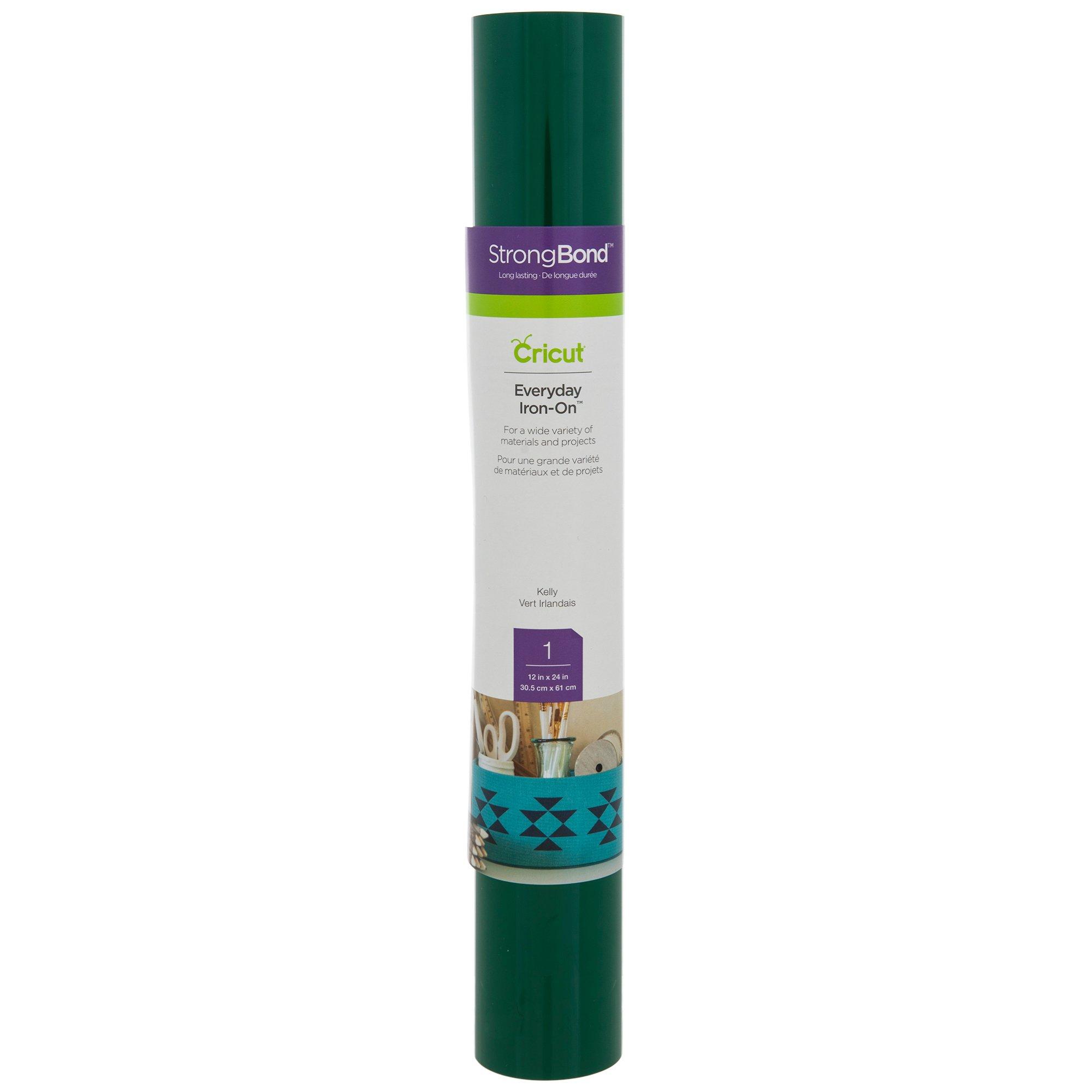 Cricut Everyday Iron-On Vinyl | Hobby Lobby | 2213338