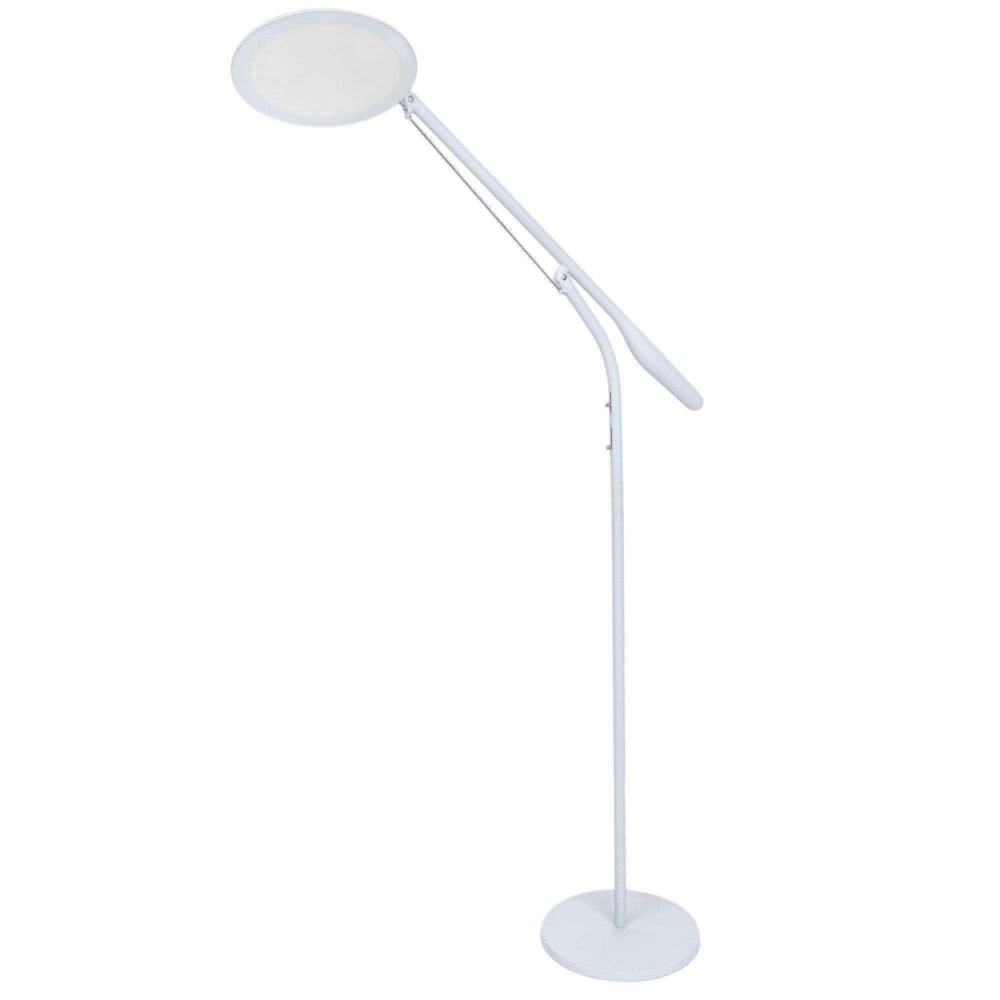 Cricut Bright 360 LED Floor Lamp Hobby Lobby 2213403