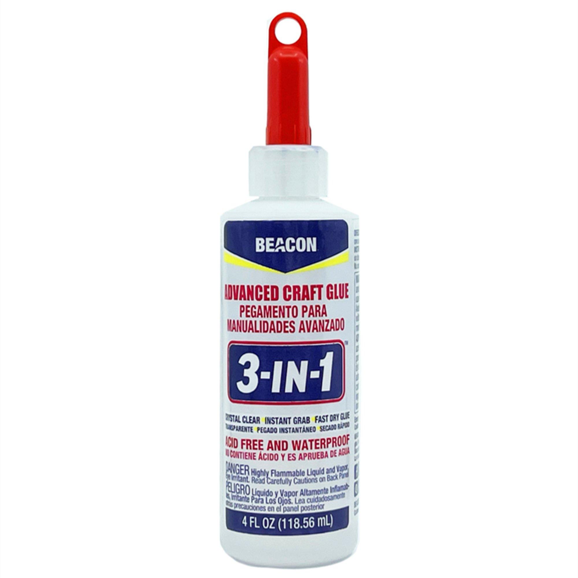 3-In-1 Advanced Craft Glue view 1