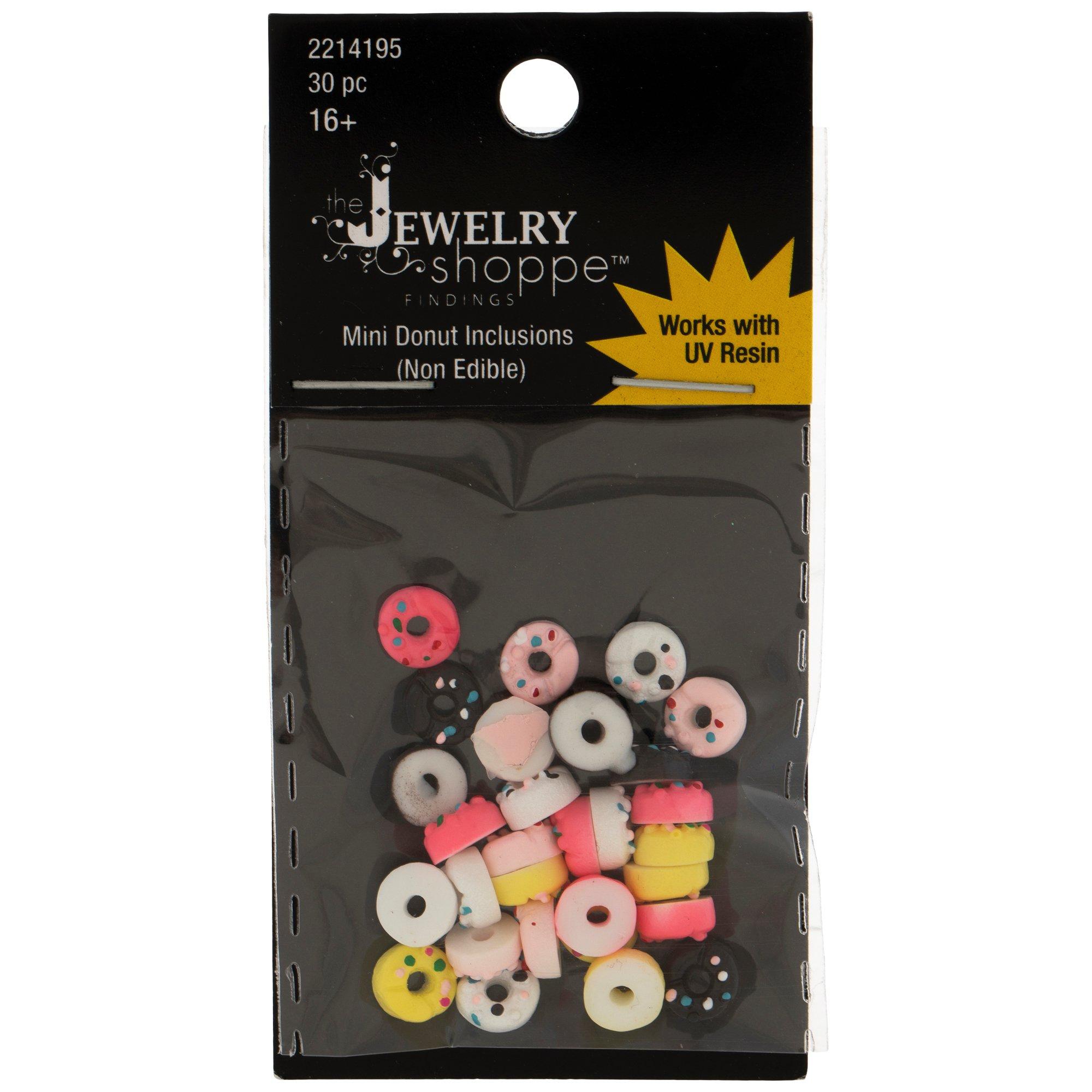 Mini Donut Inclusions Hobby Lobby 2214195