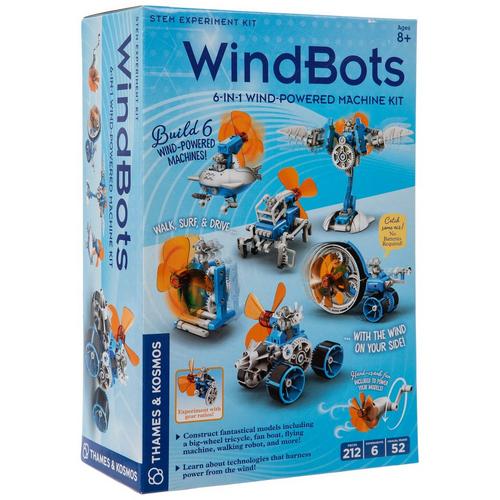 Windbots Activity Kit