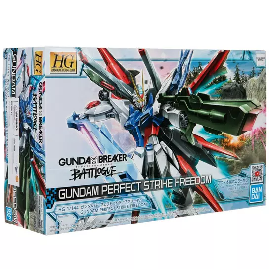 Gundam Model Kit