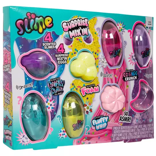 So Slime Twist And Slime - Toys At Foys