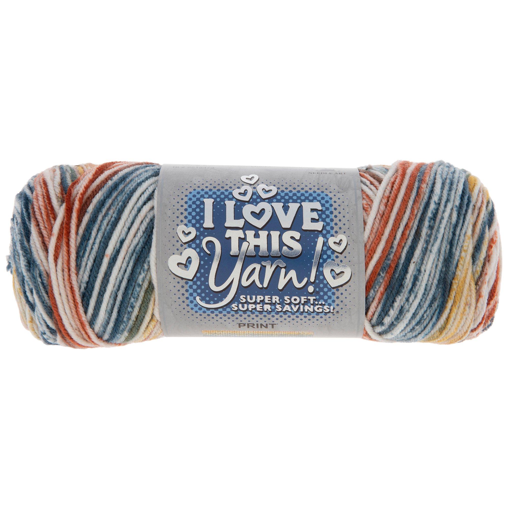 Print I Love This Yarn Hobby Lobby 2215473