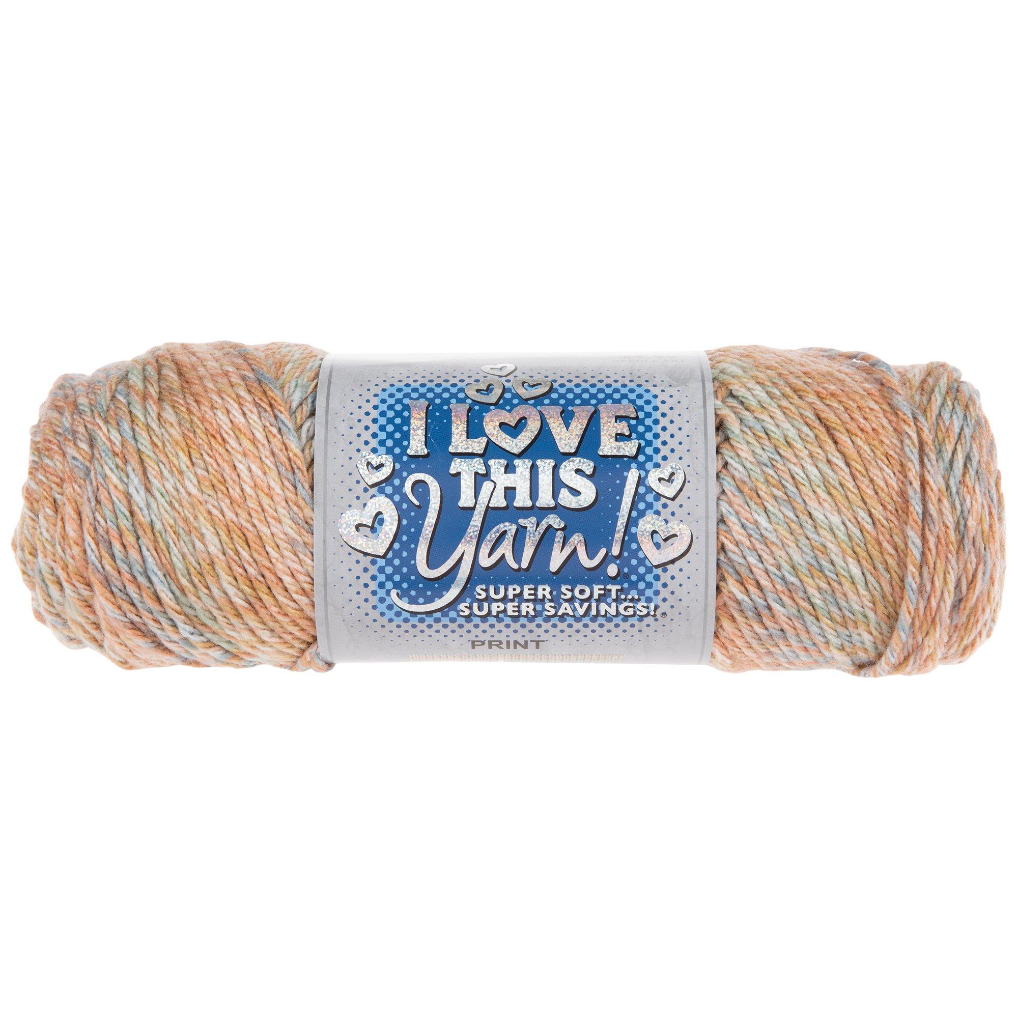 Print I Love This Yarn Hobby Lobby 2215481