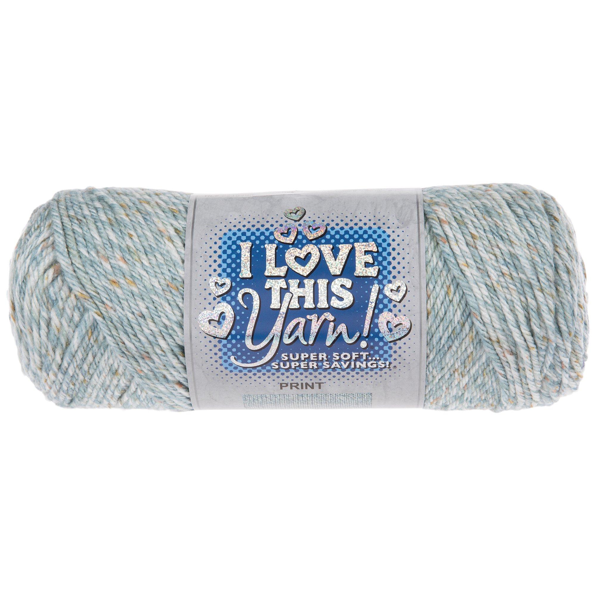 Print I Love This Yarn Hobby Lobby 2215499