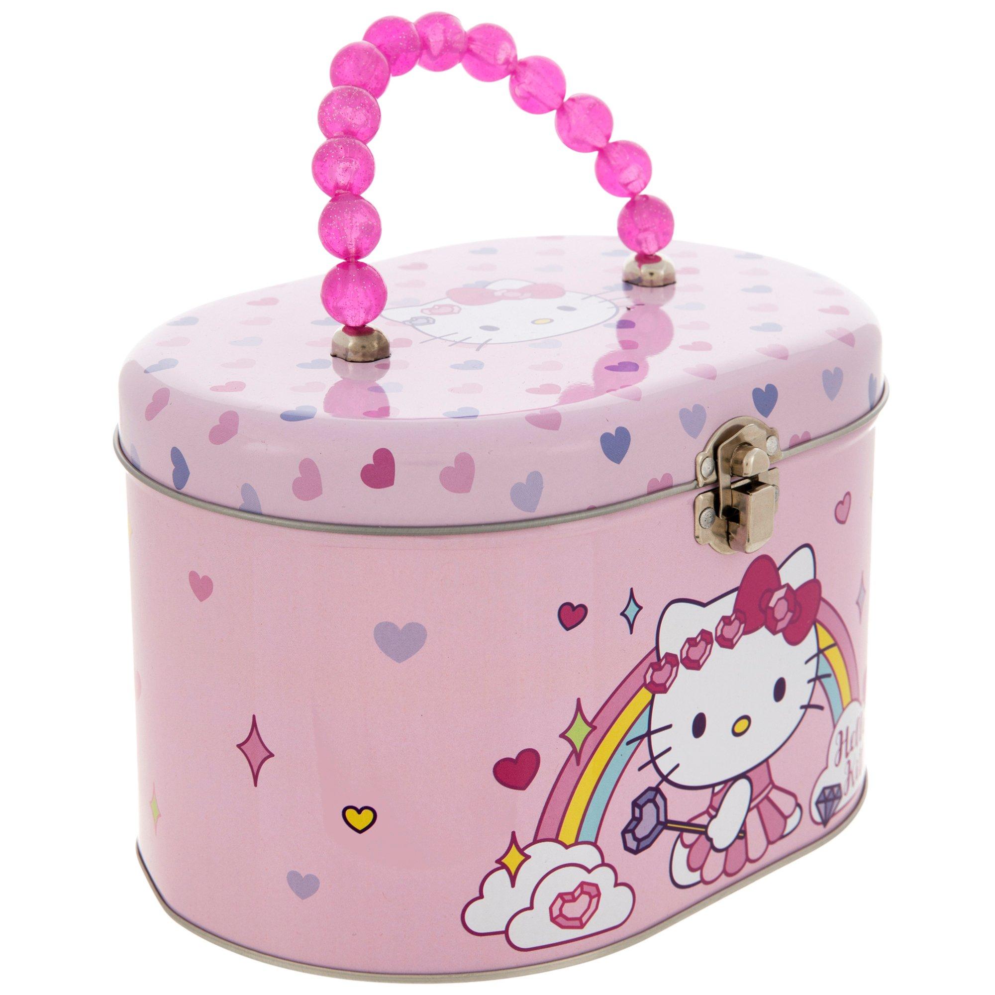 Hello Kitty Purse Tin | Hobby Lobby | 2215523