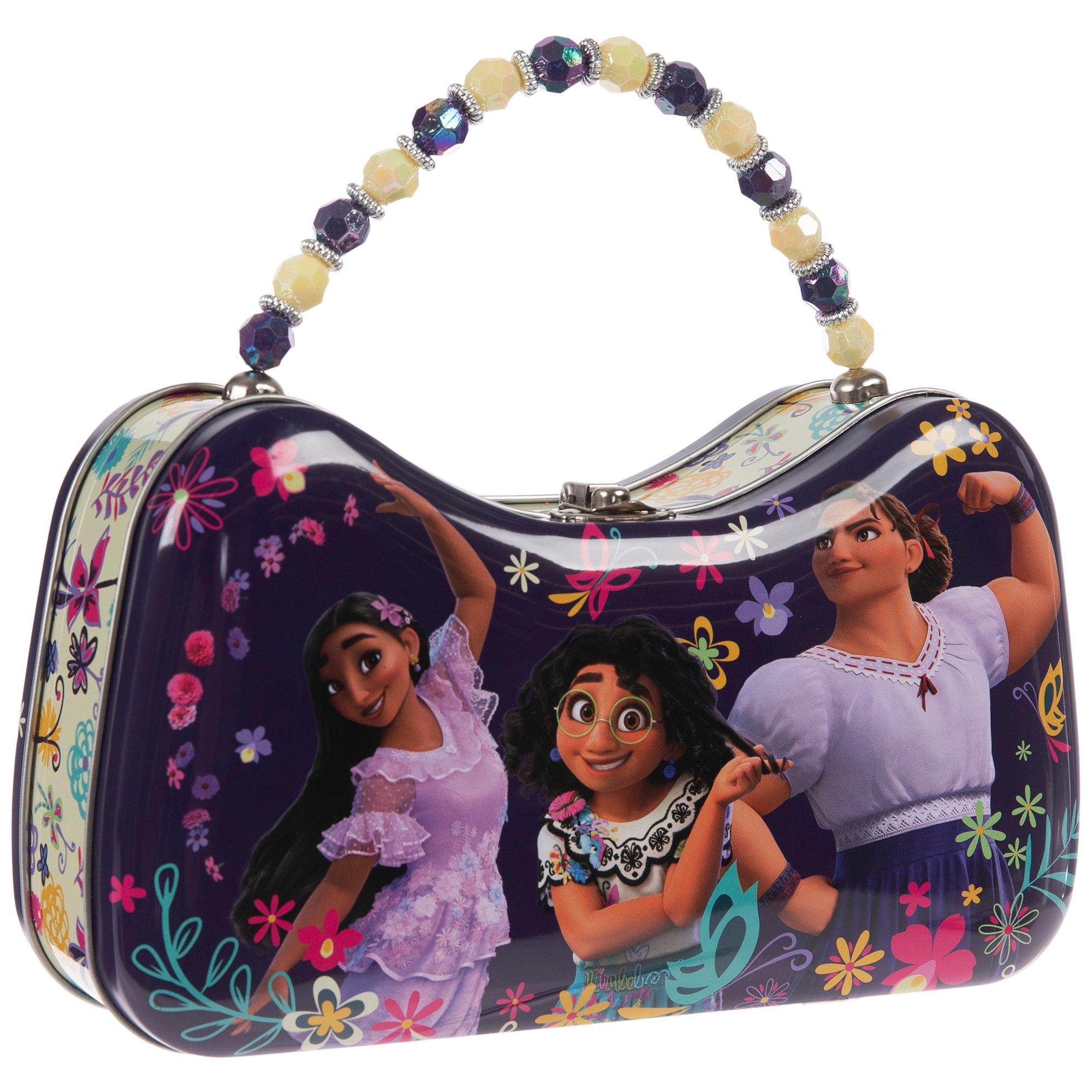 Disney Encanto Scoop Purse Tin Hobby Lobby 2215523