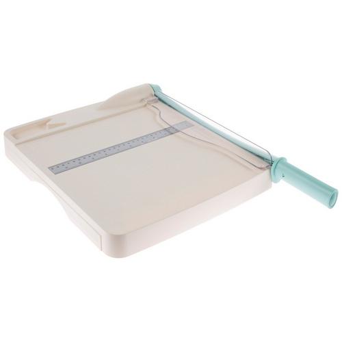 Guillotine Paper Cutter
