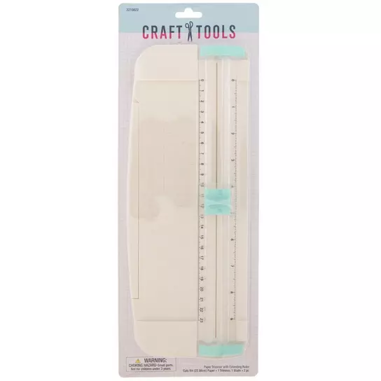 Get the Look for Less by browsing our MultiCraft Paper Craft Essential-Paper  Trimmer (30cm) MultiCraft Collection