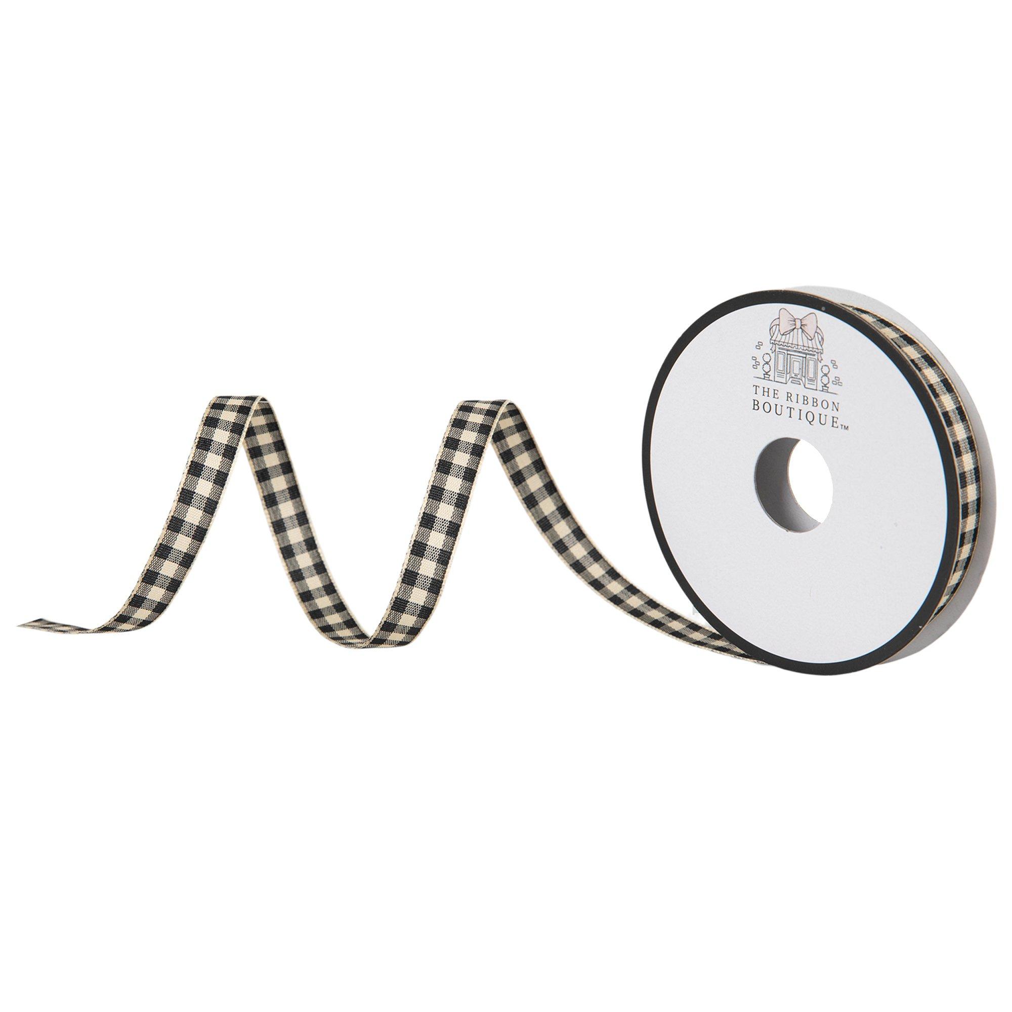 Gingham Ribbon Hobby Lobby 2216117