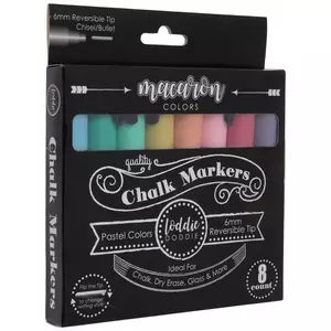 Cra-Z-Art Dry Erase Markers - 10 Piece Set
