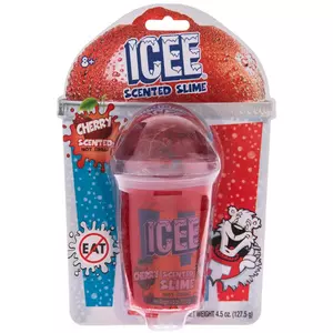 ICEE Scented Slime