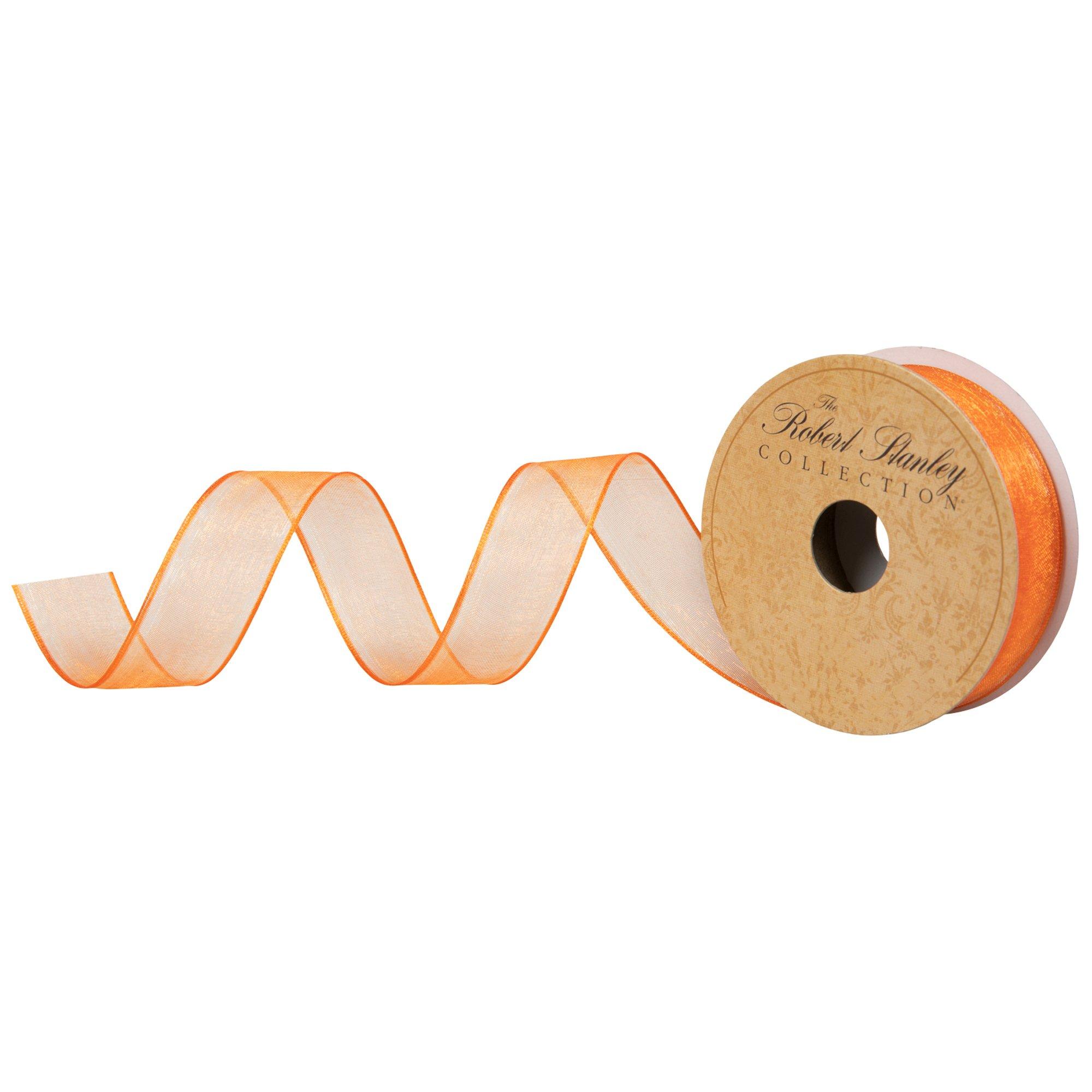 Wired Edge Sheer Ribbon Hobby Lobby 2220069