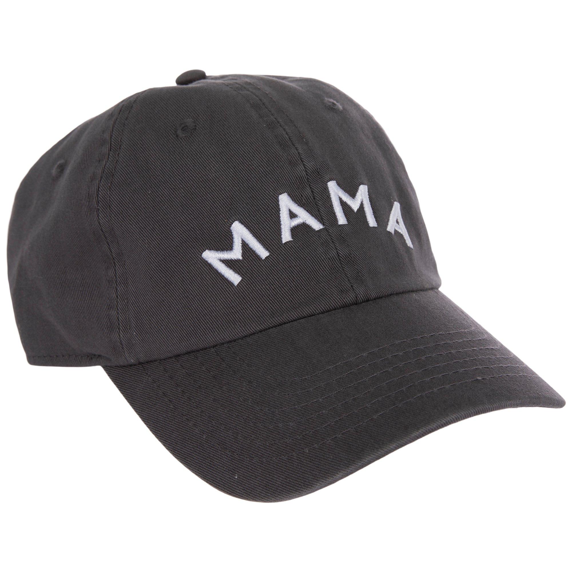 Mama Baseball Cap
