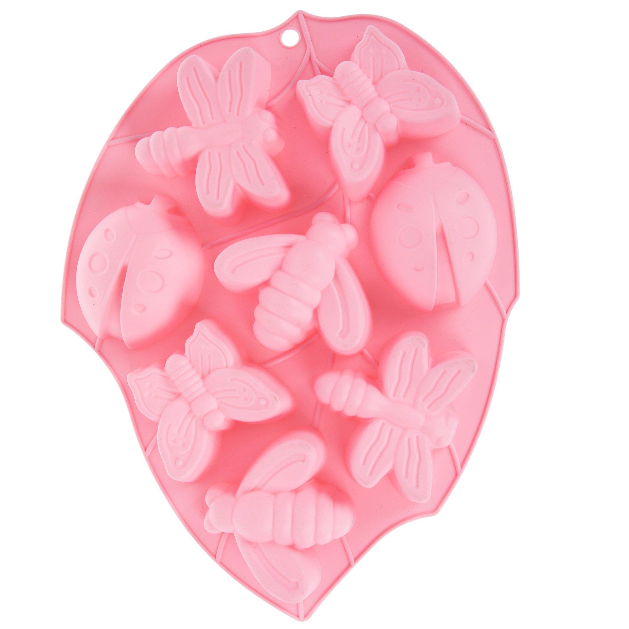 Butterfly Silicone Mold, Hobby Lobby
