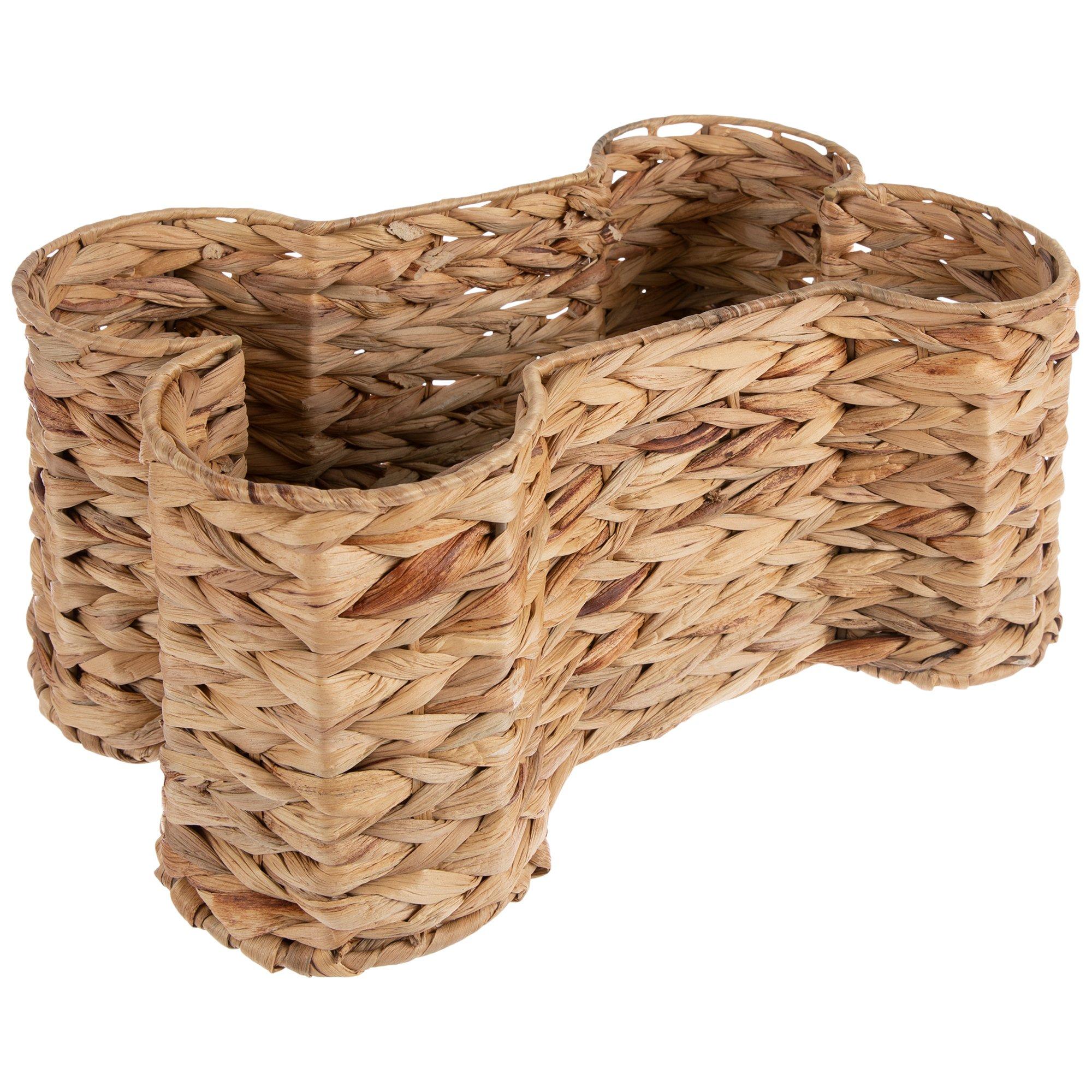 Bone Shaped Basket | ppgbbe.intranet.biologia.ufrj.br