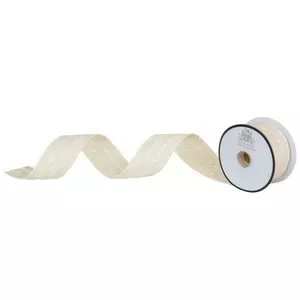 Fabric Tape Measure | Tape Measure Ribbon- Grosgrain - 5/8in. x 10 Yds  (pm5725605)