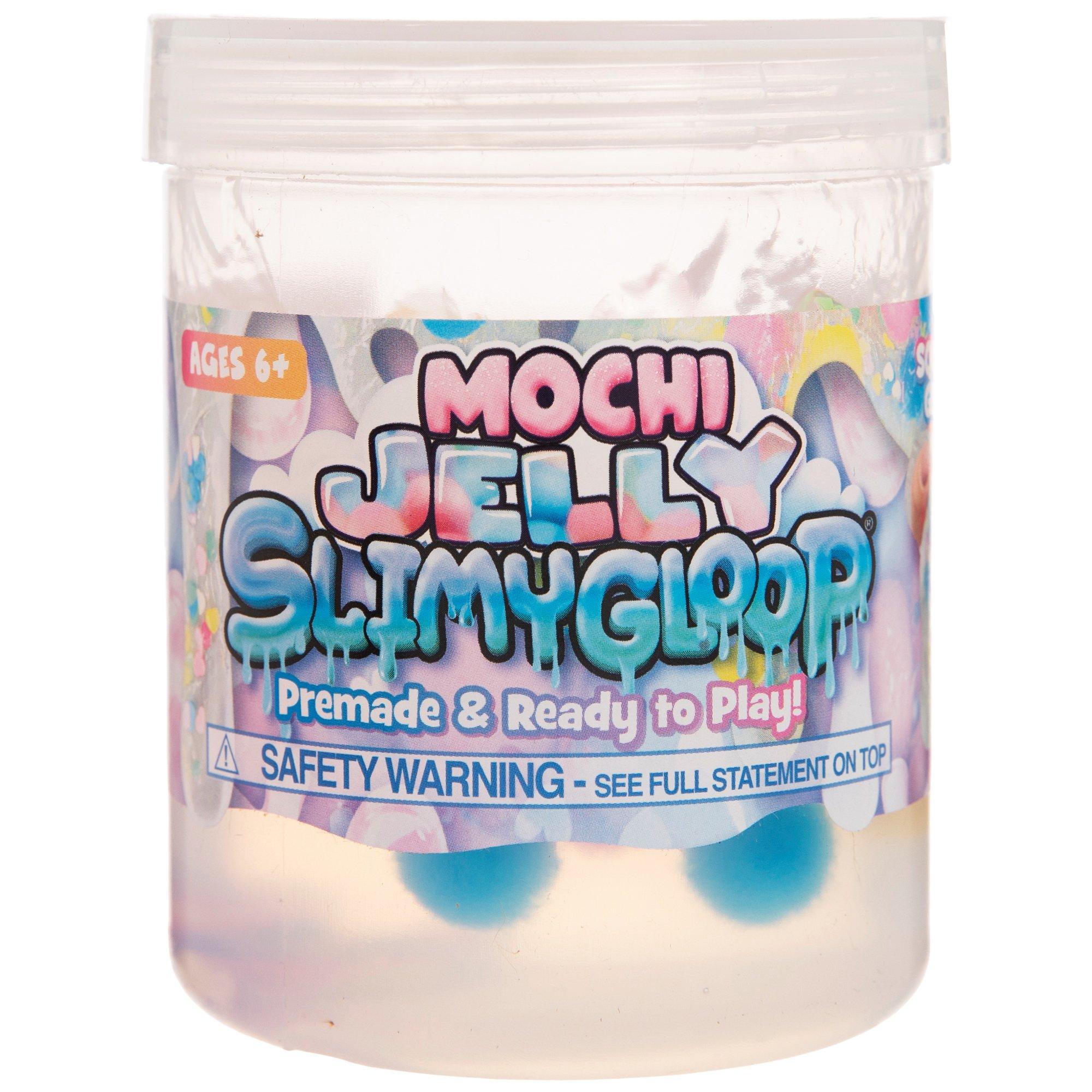 Mochi Jelly SlimyGloop Hobby Lobby 2222768