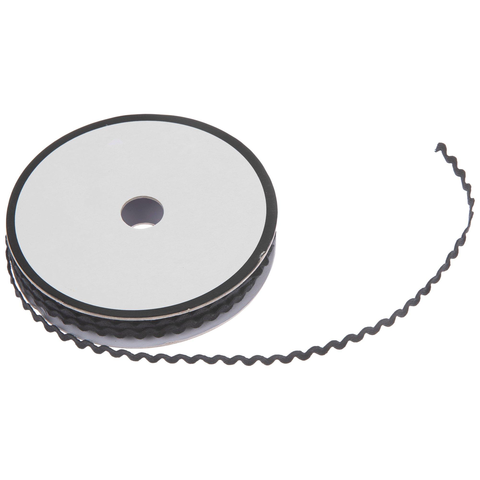 Baby Rick Rack Trim 1/4" Hobby Lobby 2222875