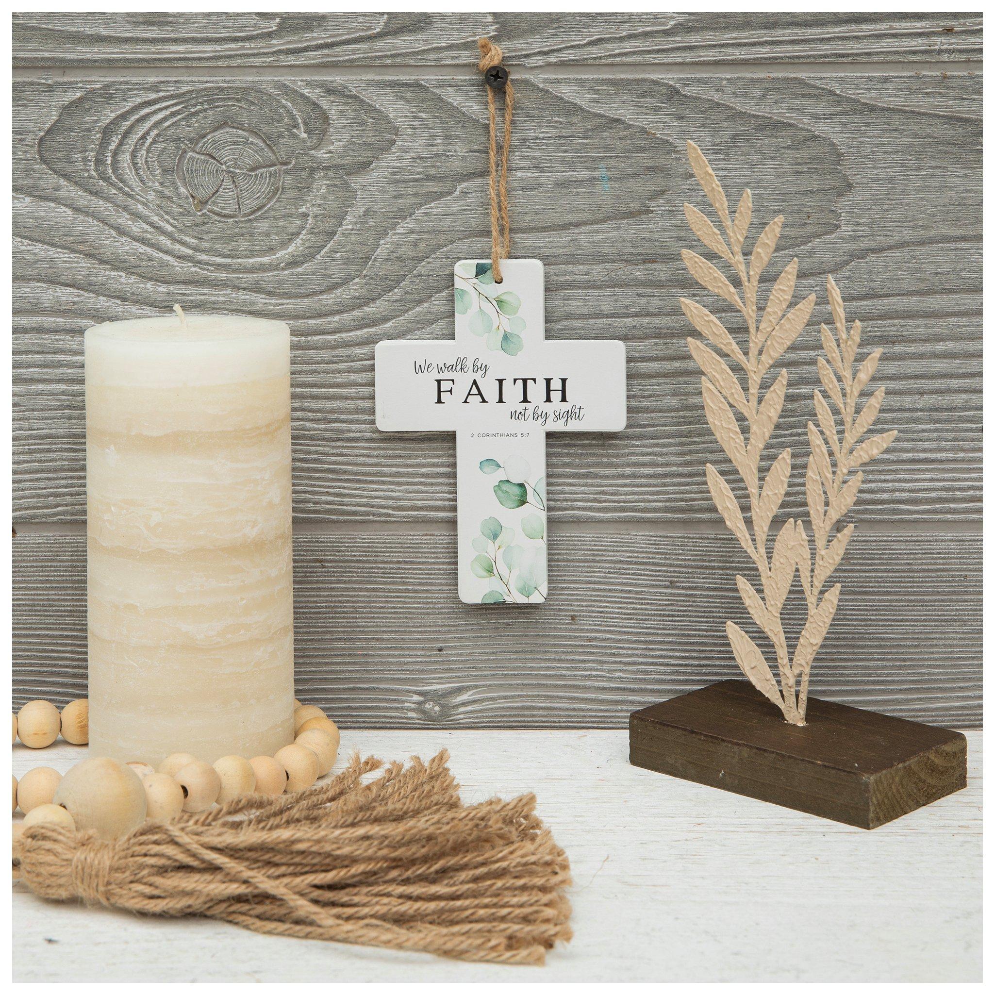 It Is Well Wood Wall Cross | Hobby Lobby | 2121051