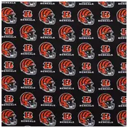 NFL Marvel Spider-man San Francisco 49ers Cotton Fabric by the Yard  Clearance 70400-D 