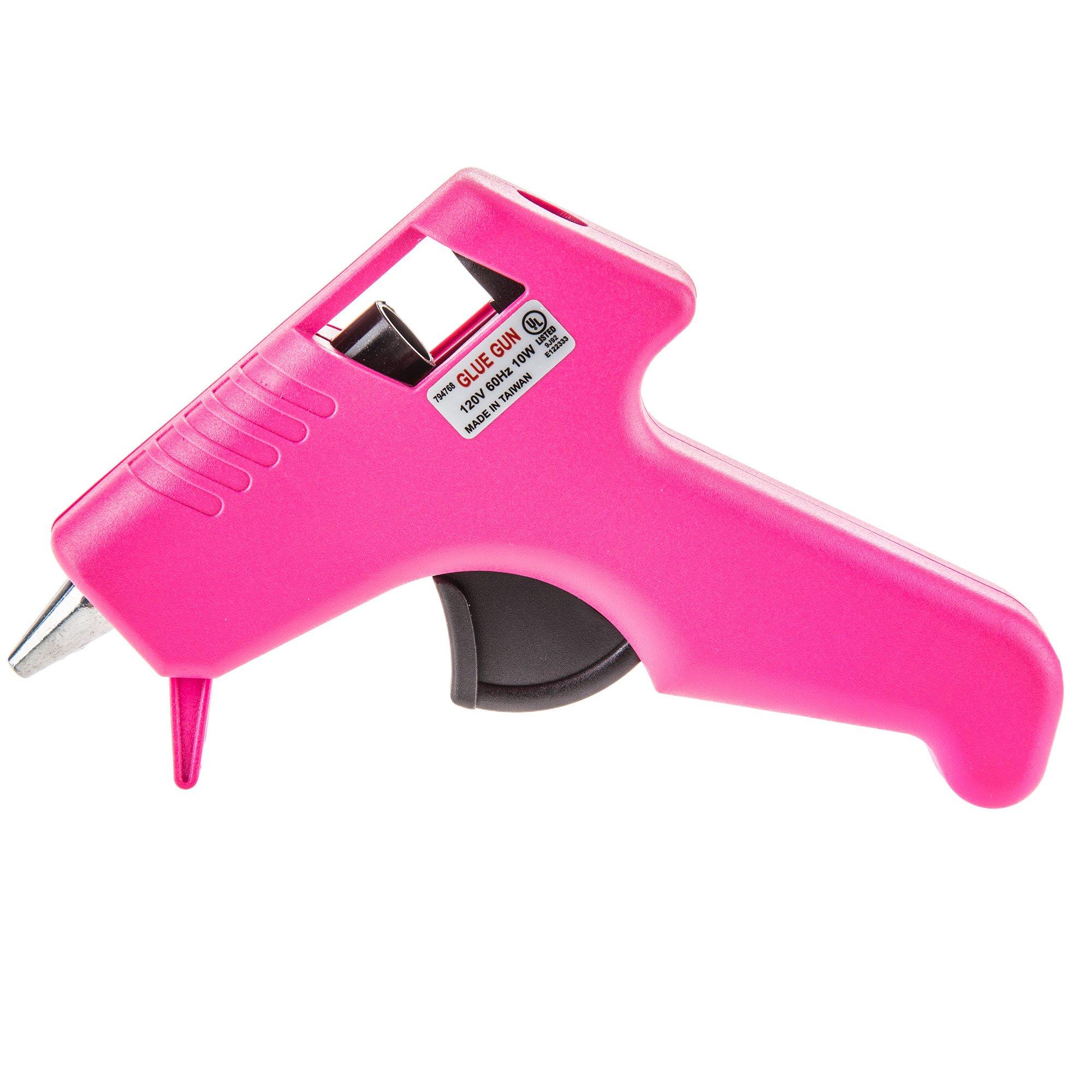 Mini High Temp Glue Gun