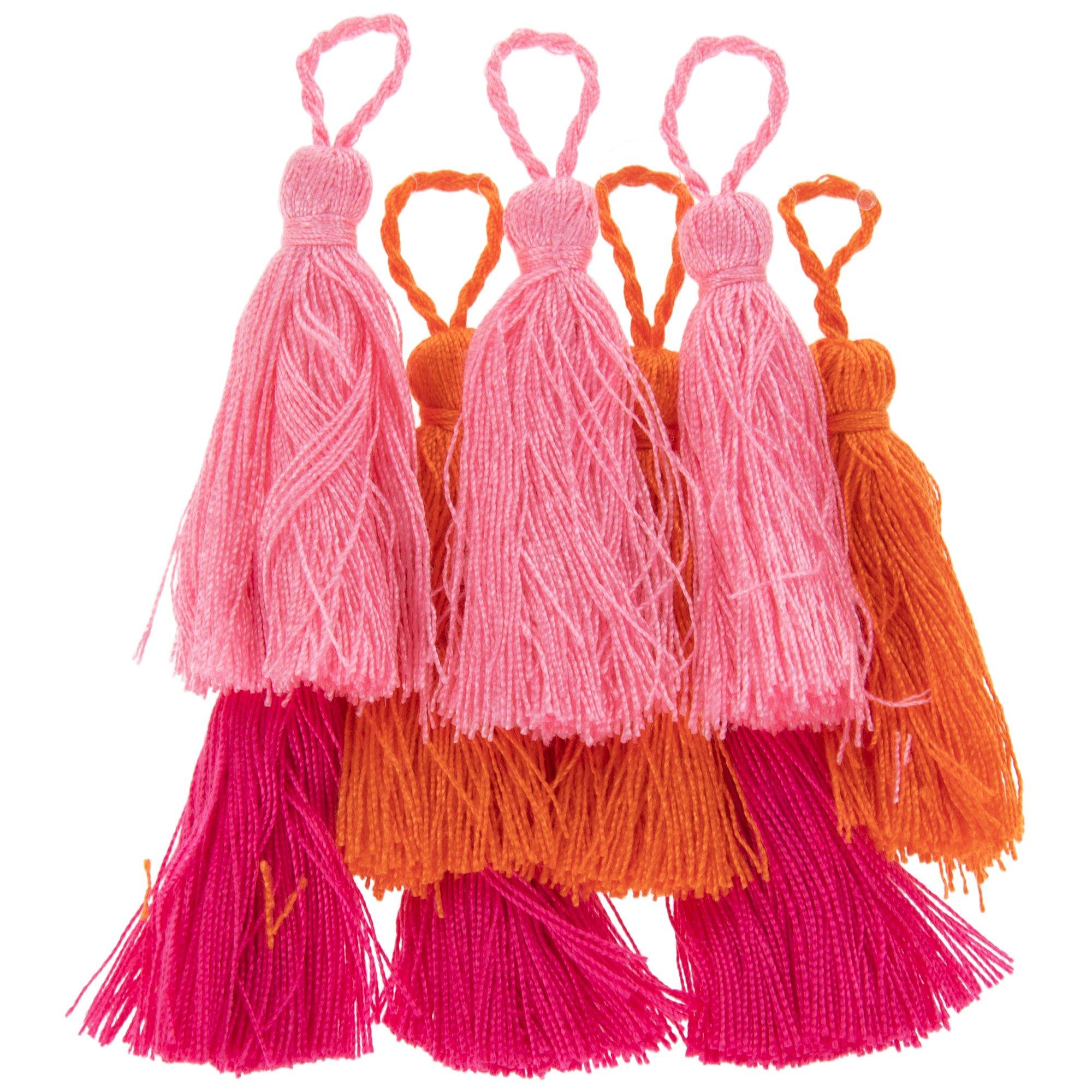 Tassels Hobby Lobby 2225100
