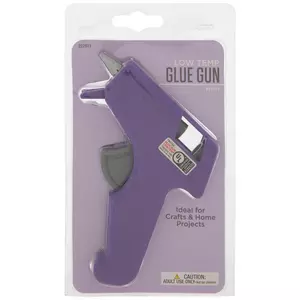 Mini Low Temp Glue Gun