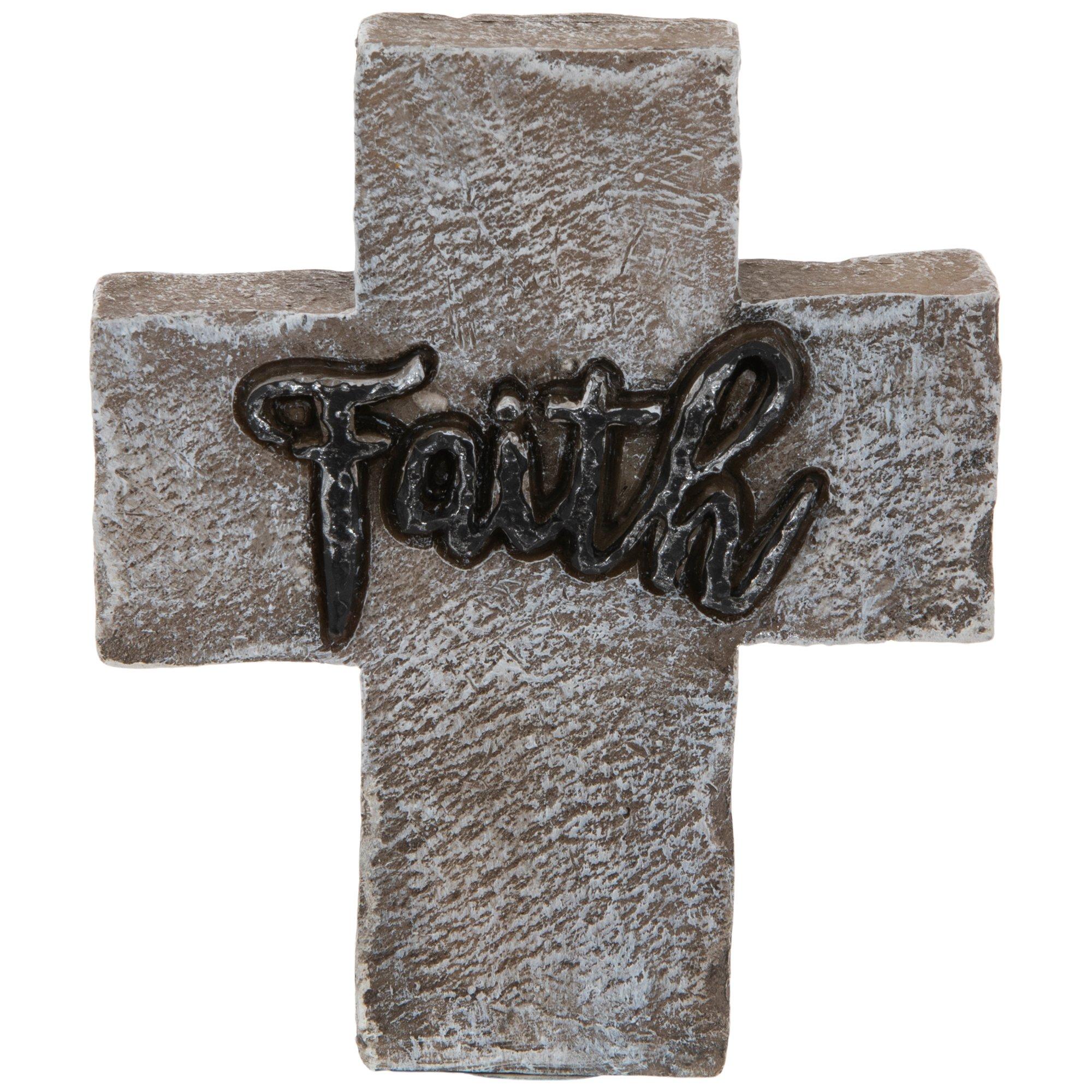 Faith Cross Hobby Lobby 2226330
