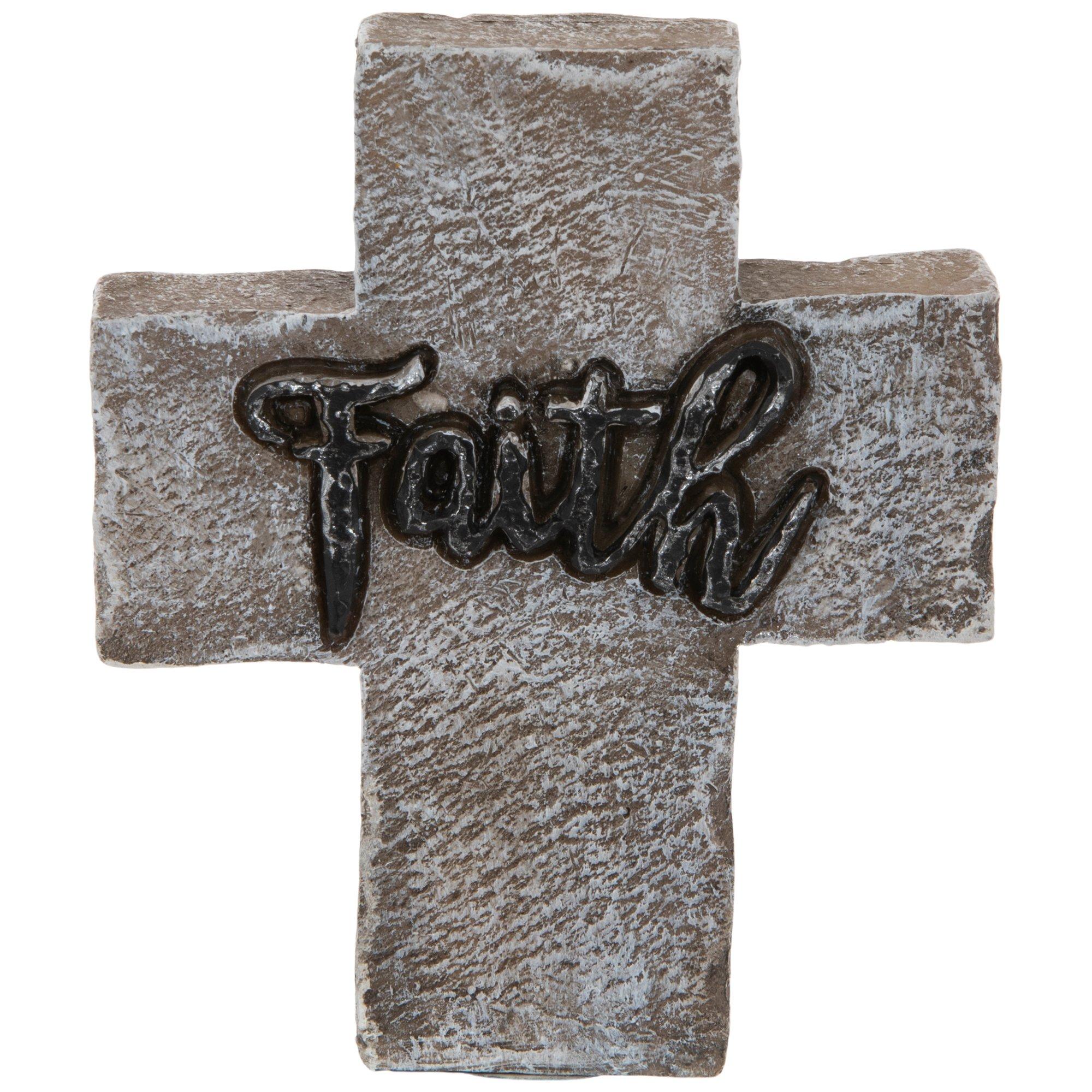 Faith Cross | Hobby Lobby | 2226330