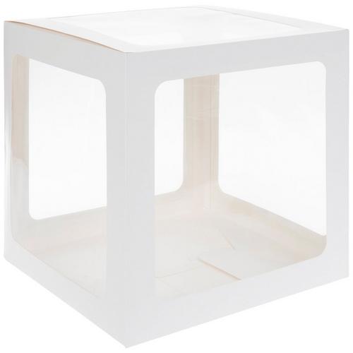 Balloon Block Boxes