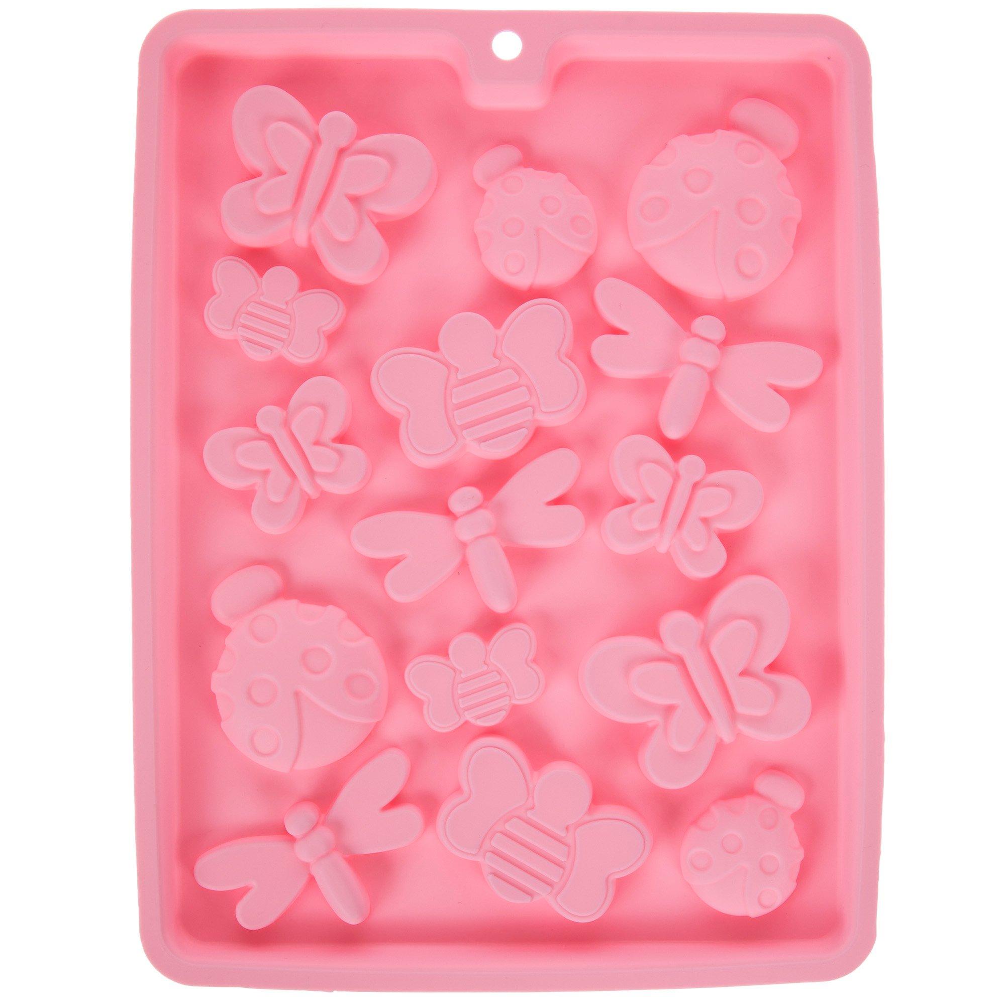 Insect Silicone Candy Mold