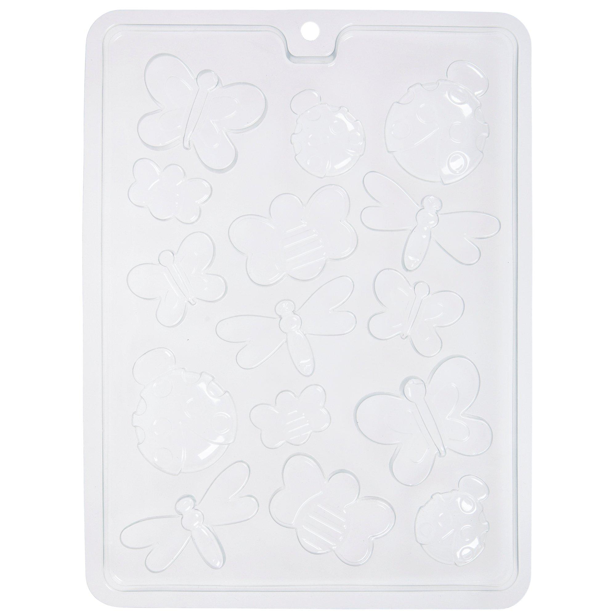 Insect Candy Mold Hobby Lobby 2226793