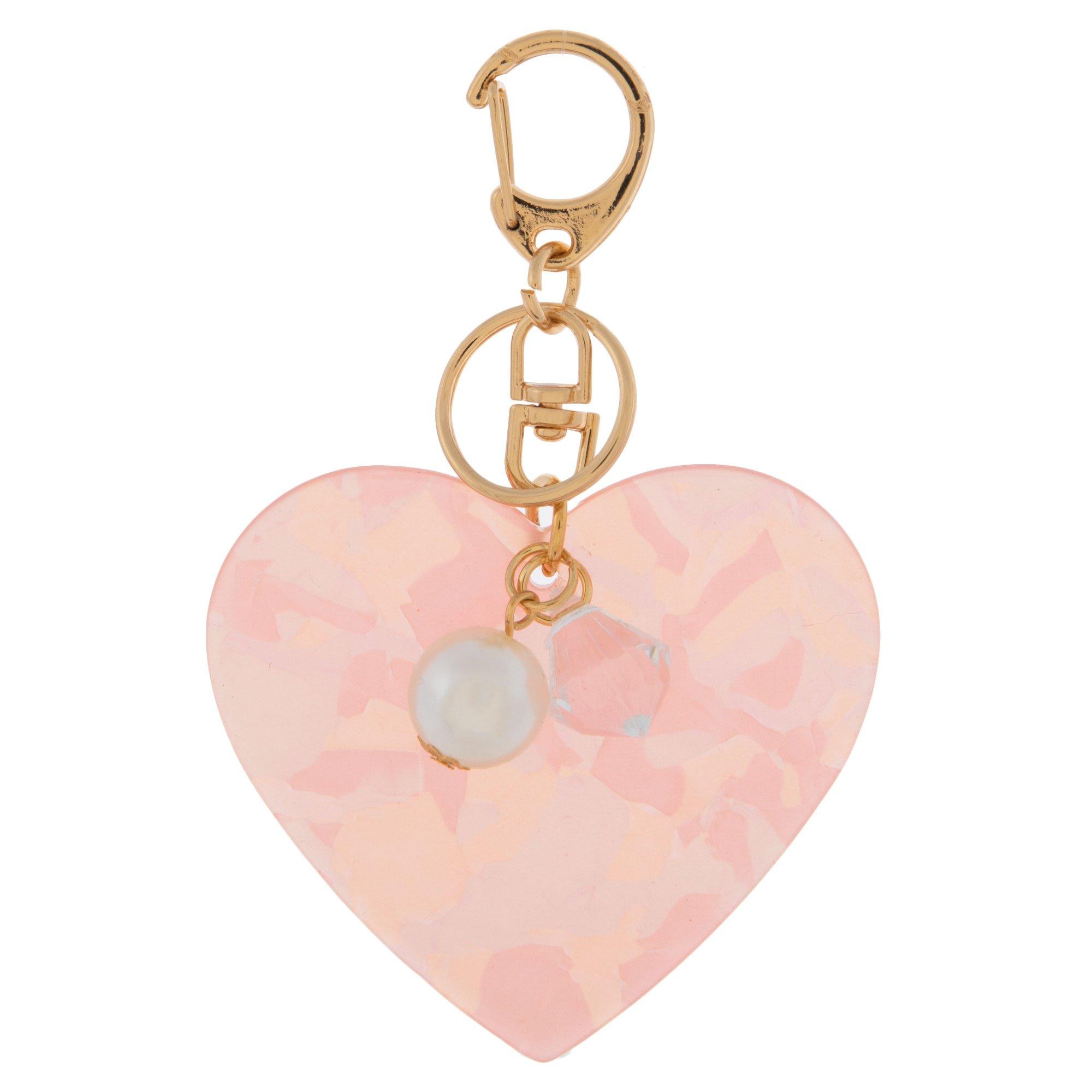 Heart Keychain Hobby Lobby 2227031