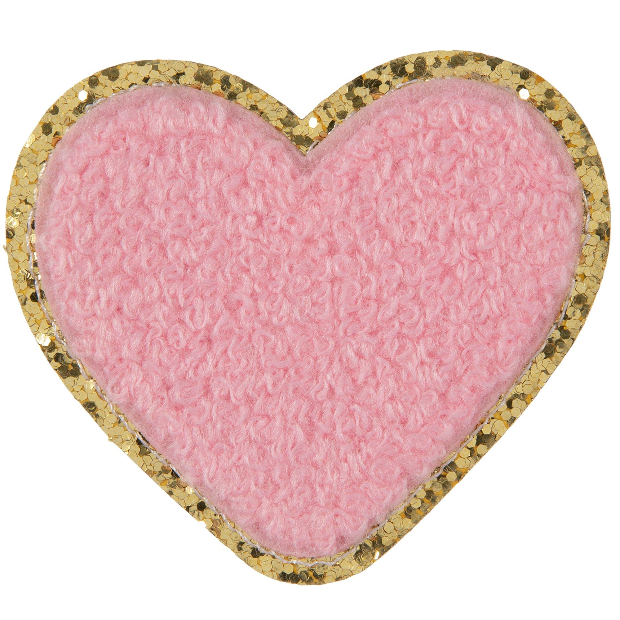 Heart Sticker Patch | Hobby Lobby | 2227312