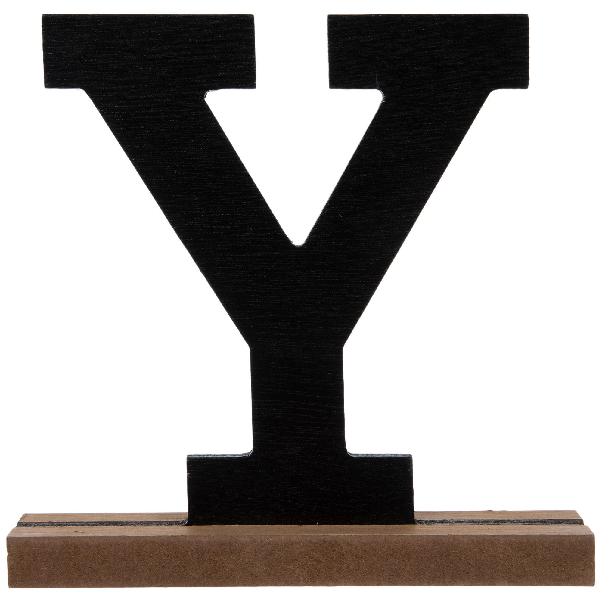 Black Letter Wood Decor Hobby Lobby 2228278