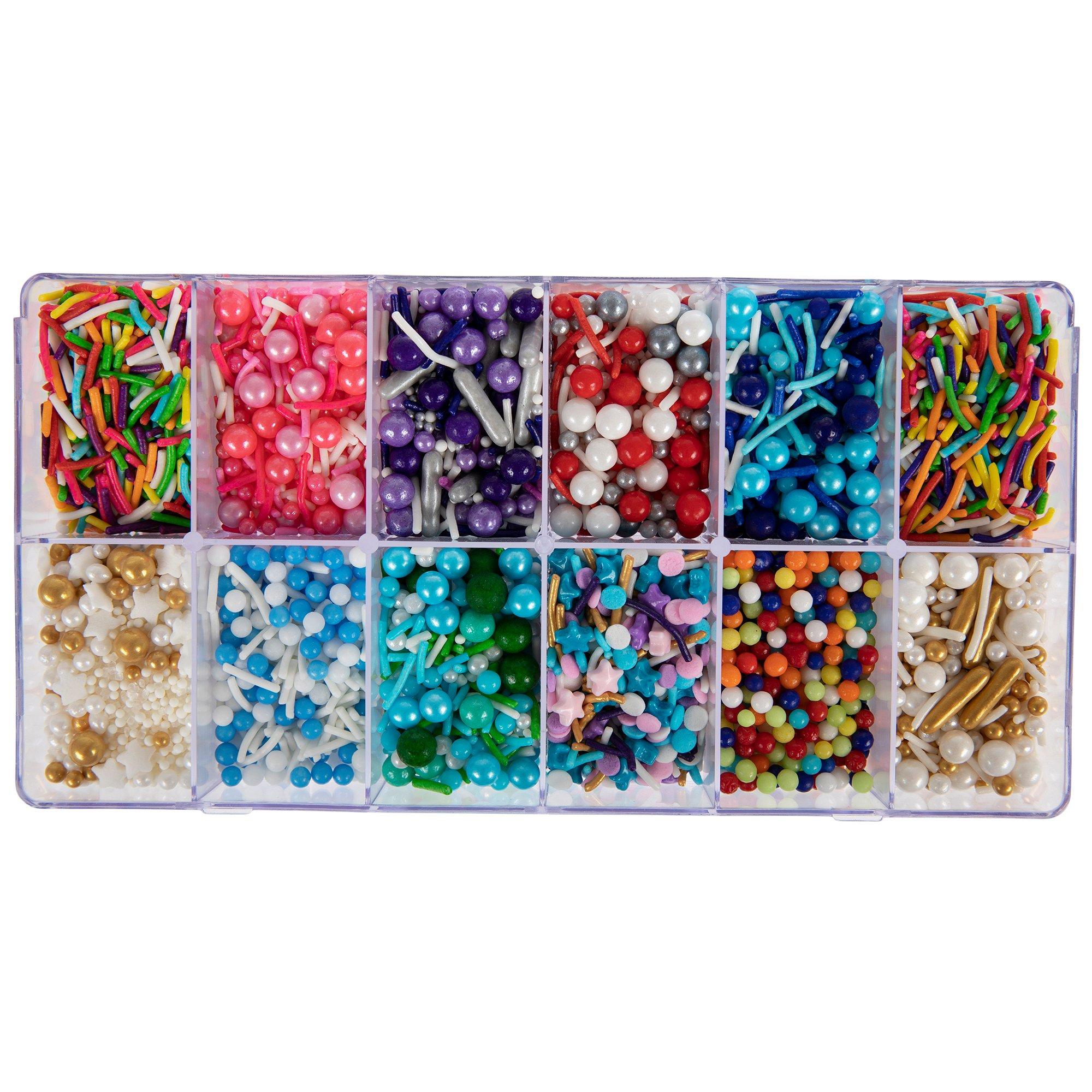 Sprinkle Mix Tackle Box Hobby Lobby 2228641