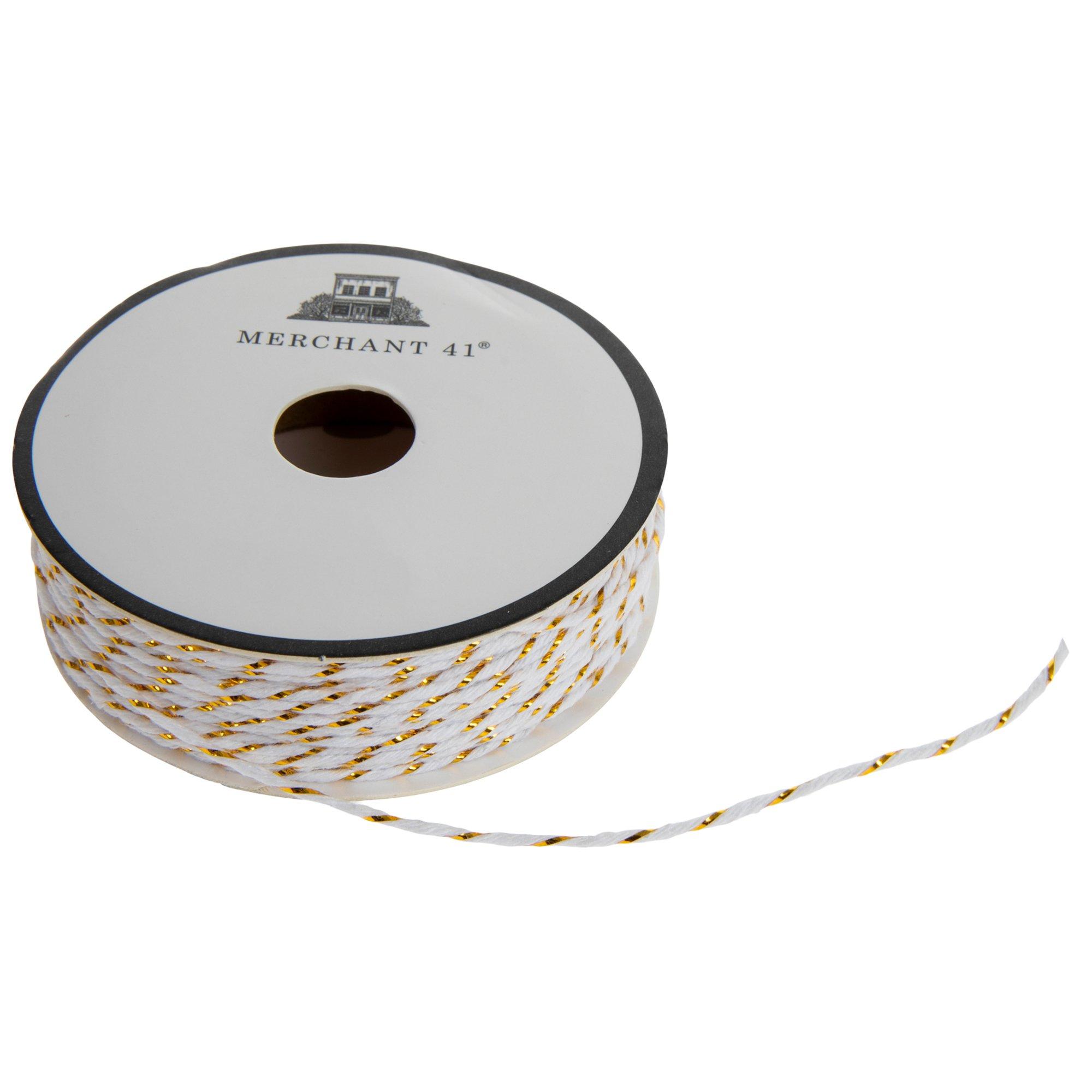 Baker's Twine Trim 2mm Hobby Lobby 2228781