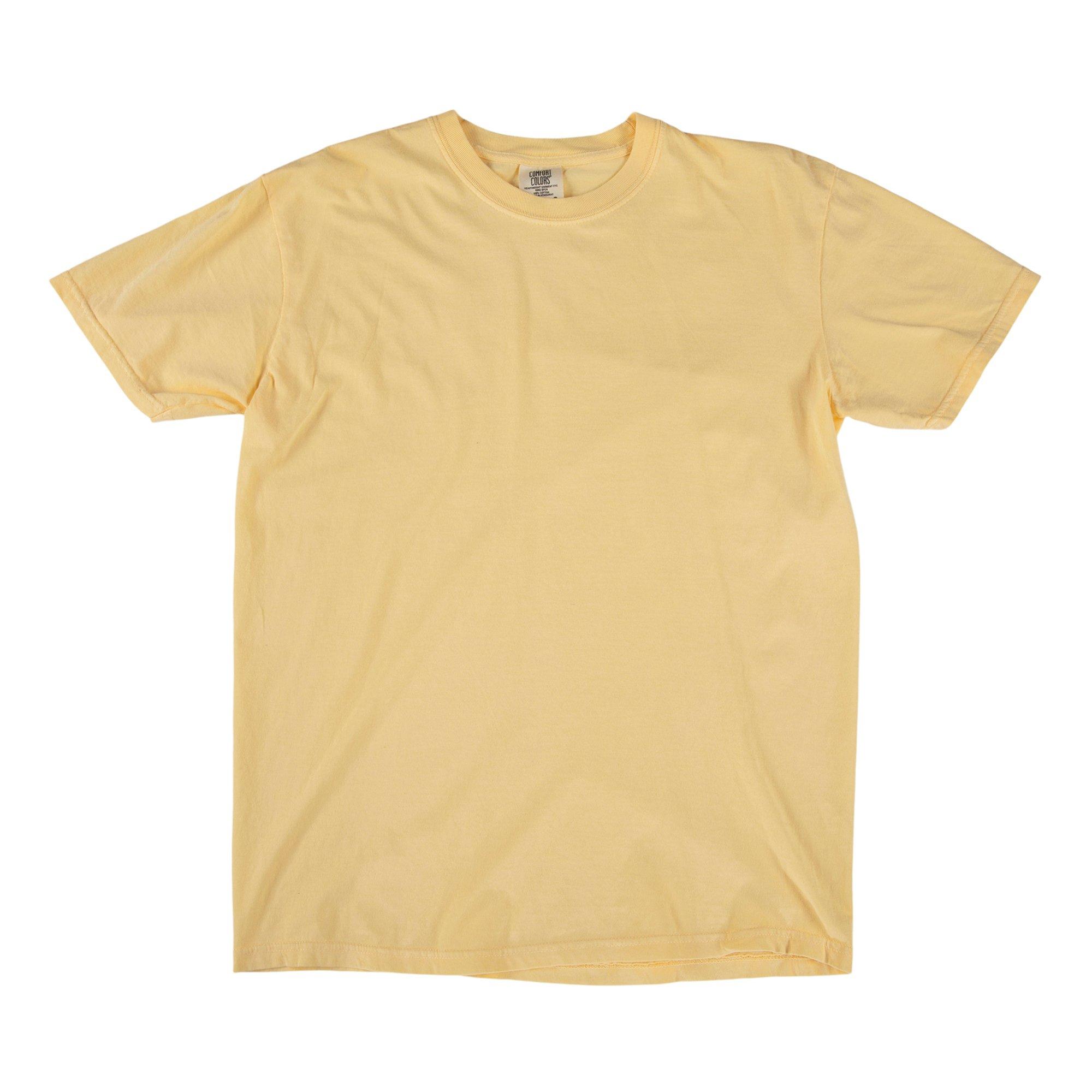 Comfort Colors Heavyweight Adult Crew T-Shirt | Hobby Lobby | 2229383