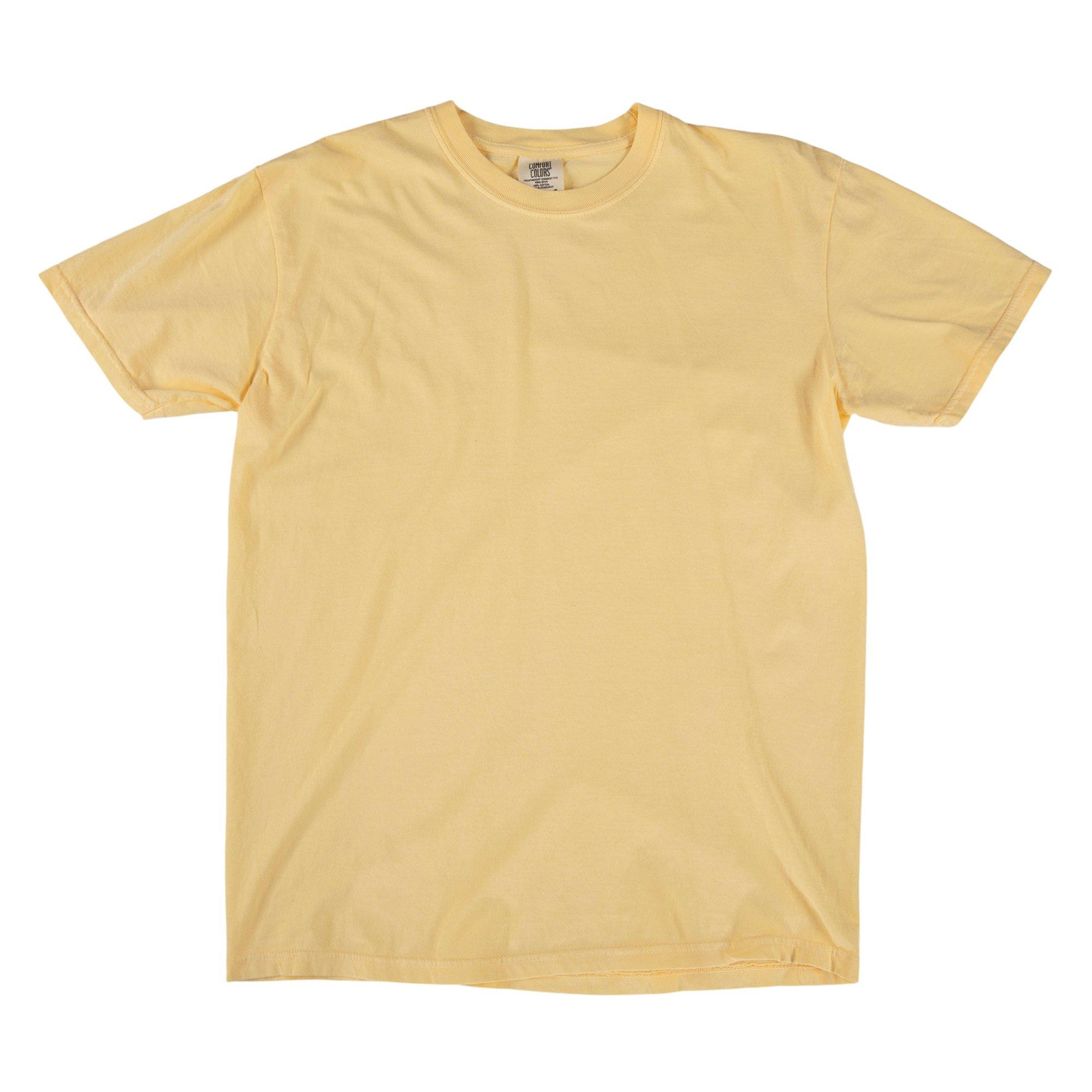 Comfort Colors Adult Crew T-Shirt | Hobby Lobby | 2229391