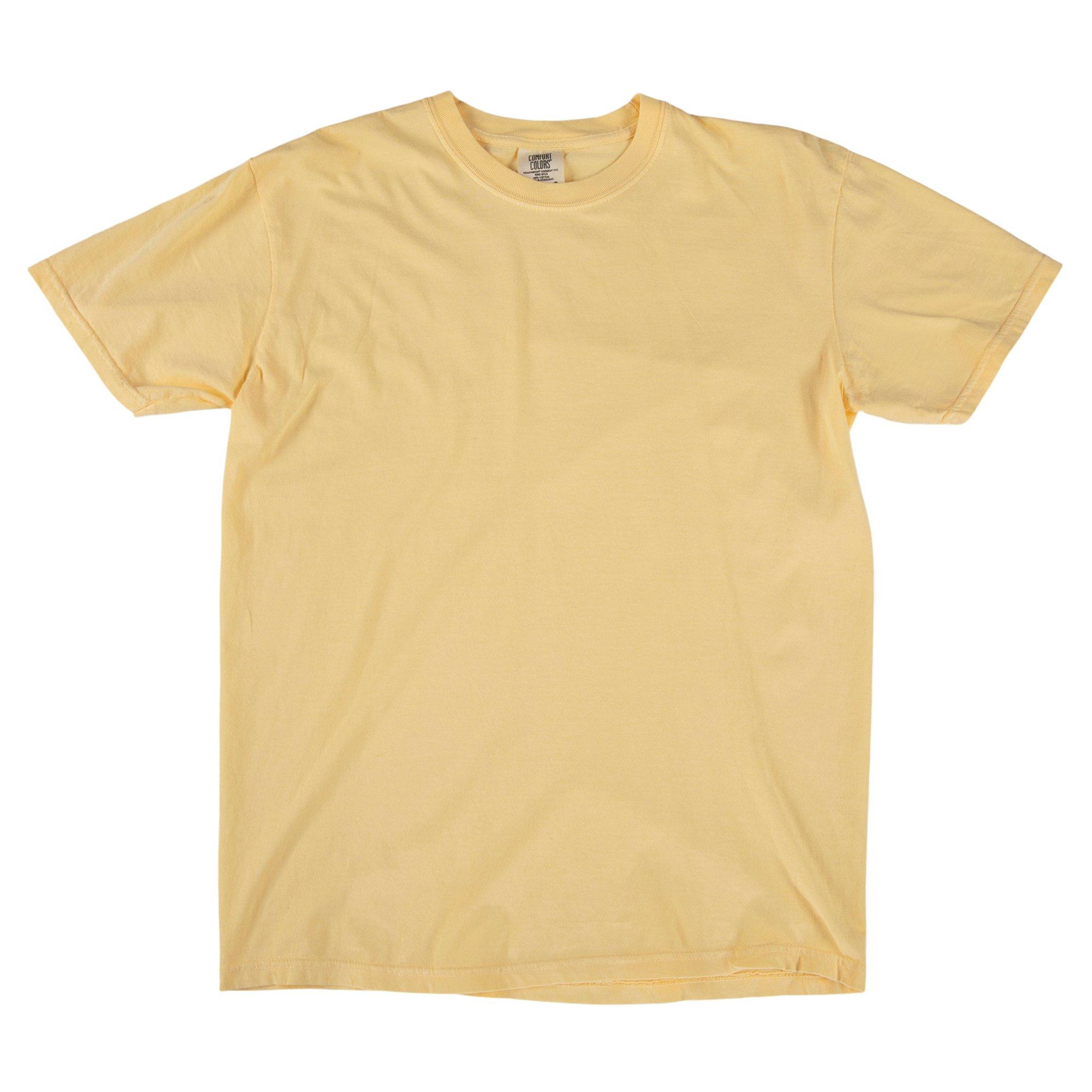 Comfort Colors Adult Crew T-Shirt | Hobby Lobby | 2229425