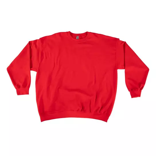 Adult Crew Sweatshirt | Hobby Lobby | 2229466