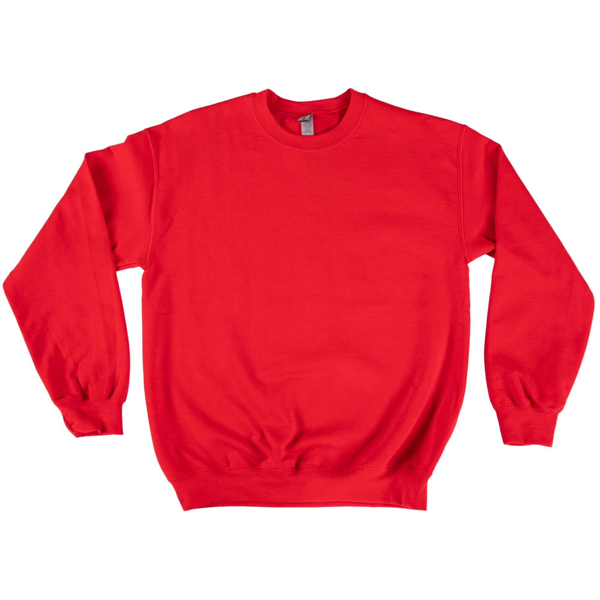 Adult Crew Sweatshirt Hobby Lobby 2229482