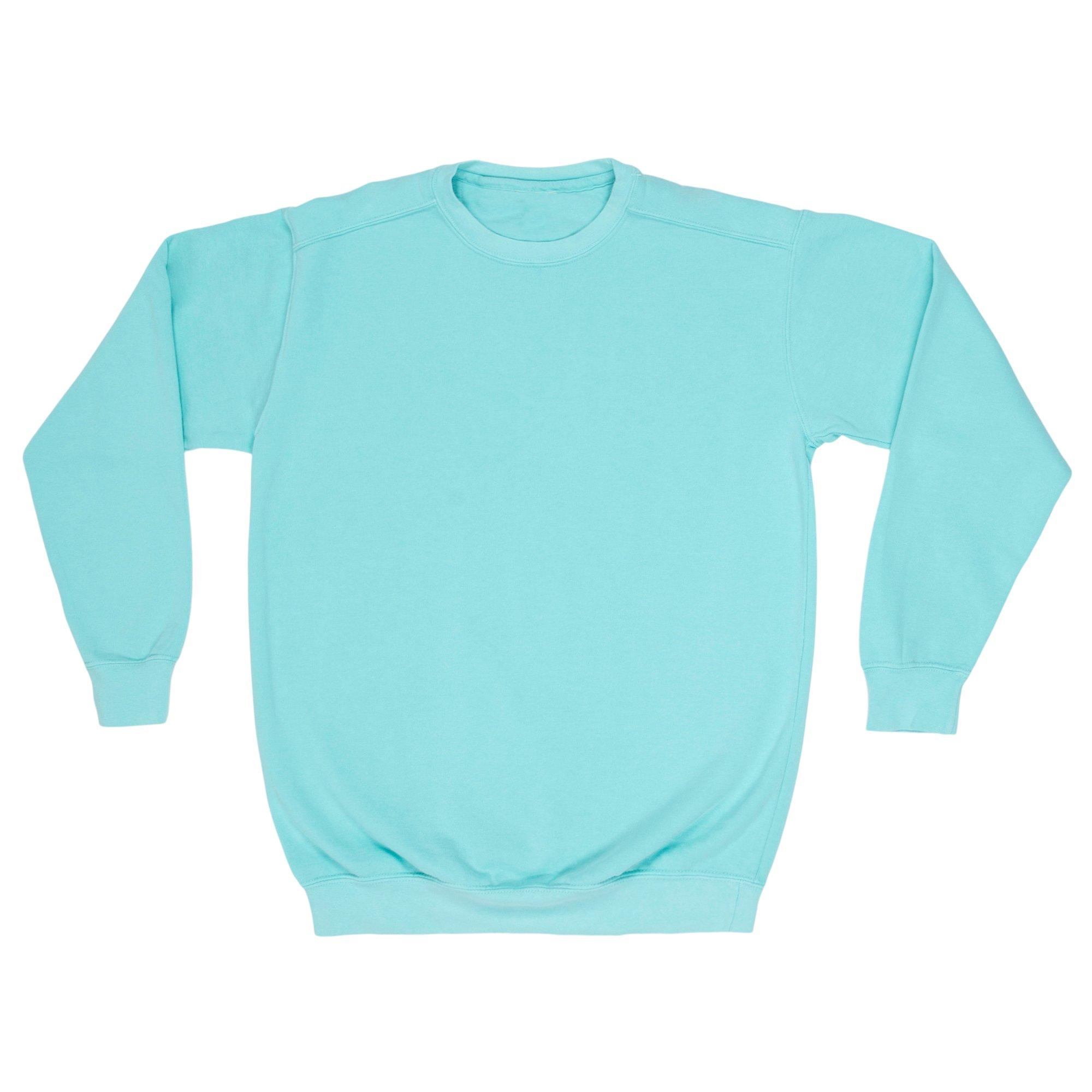 Comfort Colors Crew Sweatshirt | Hobby Lobby | 2229565