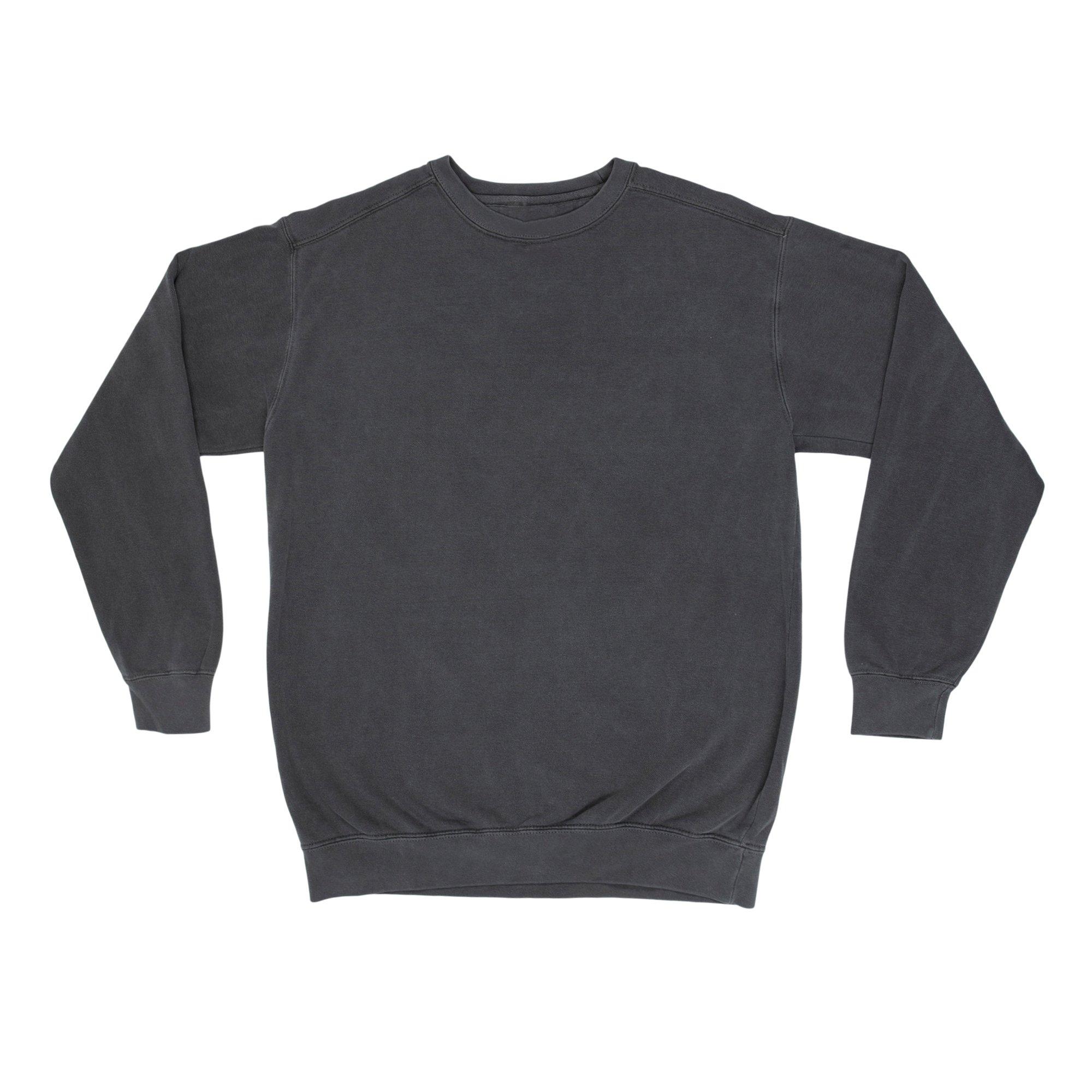 Adult Heavy Blend Crew Sweatshirt