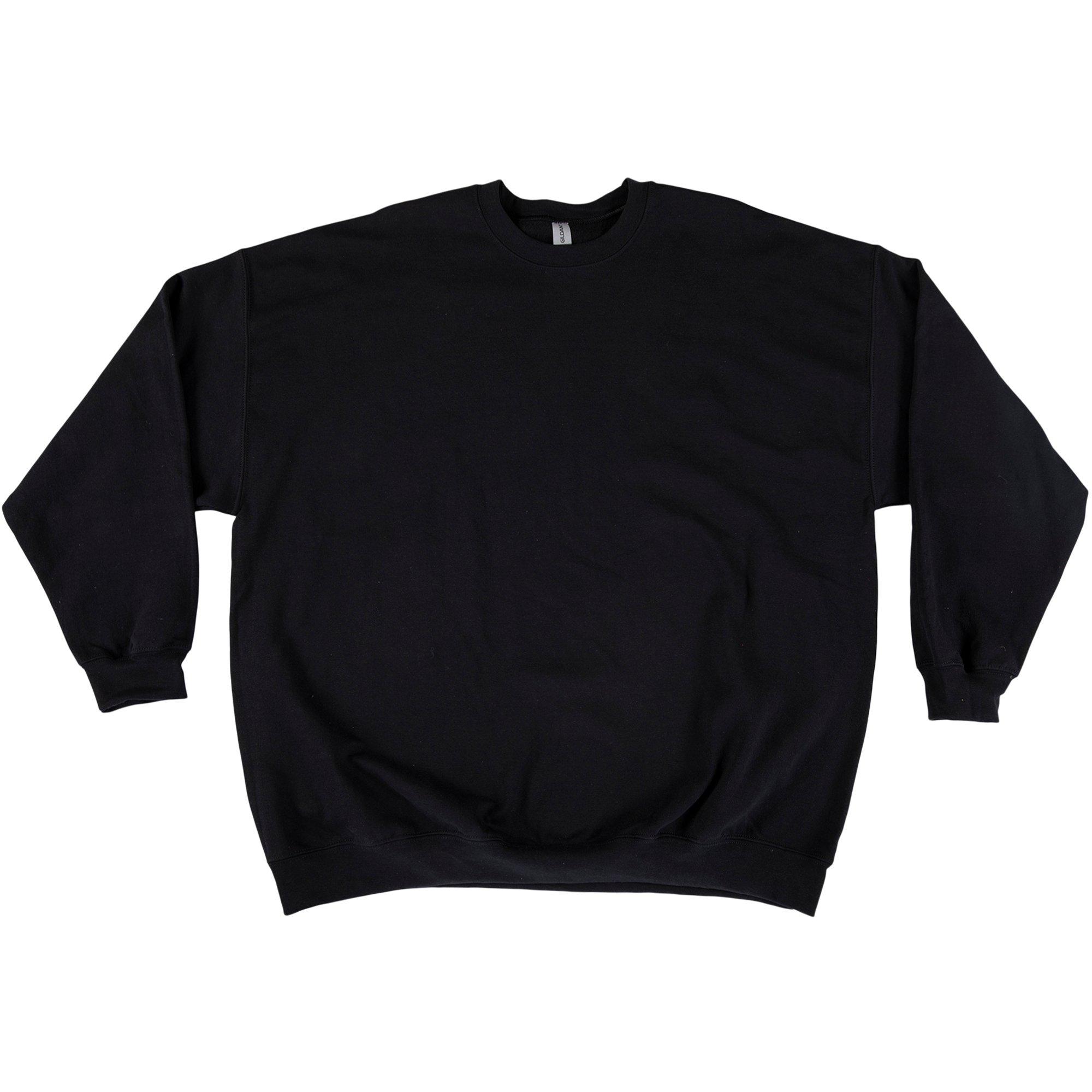 Adult Heavy Blend Crew Sweatshirt Hobby Lobby 2229698