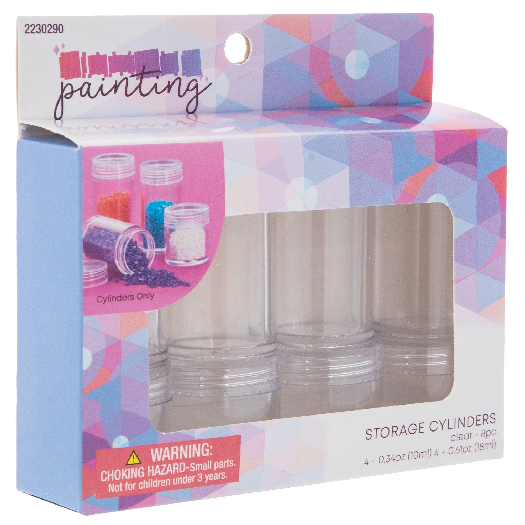 Cheers.US 1 Set Storage Containers for Diamond Painting